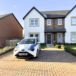 Rent 3 bedroom house in Borough of Fylde