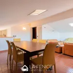 Rent 3 bedroom apartment of 123 m² in La Spezia