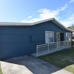 house at 1 The Wool Road, Vincentia.