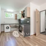 Rent 2 bedroom apartment in Teplice