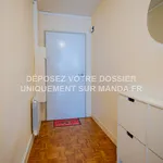 Appartement de 75 m² avec 4 chambre(s) en location à Caen