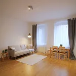 Rent 1 bedroom apartment of 32 m² in Poznan