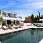 Rent 5 bedroom house of 790 m² in Marbella