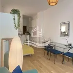 Appartement de 32 m² avec 1 chambre(s) en location à Nice