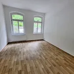 neu renovierte 2-Raum-Wohnung am Fuße der Burg Mylau