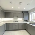 End terrace house to rent in Lasius Drive, Coxheath, Maidstone ME17