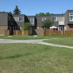 3 bedroom apartment of 1291 sq. ft in Calgary