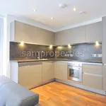 Rent 2 bedroom flat in Manchester