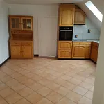 Rent 4 bedroom apartment in Val-de-Travers