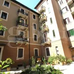 Rent 4 bedroom apartment of 143 m² in Milano