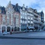 Rent 2 bedroom apartment of 95 m² in brussels