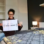 Miete 1 Schlafzimmer wohnung von 60 m² in berlin