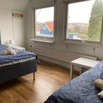 Hyr ett 4-rums lägenhet på 164 m² i Gothenburg