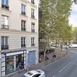 Studio of 22 m² in Levallois Perret