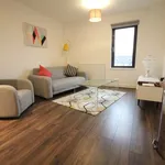 Rent 1 bedroom flat in Birmingham