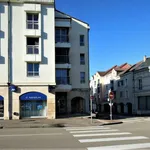 Rent 5 bedroom apartment of 112 m² in Chaumont