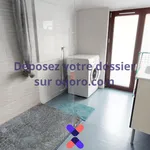 Appartement de 10 m² avec 4 chambre(s) en location à Saint-Étienne