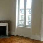 Rent 3 bedroom apartment of 57 m² in Clermont-Ferrand