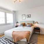 Miete 1 Schlafzimmer wohnung von 23 m² in Cologne