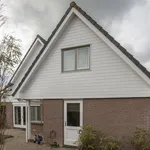 Huur 3 slaapkamer huis van 204 m² in het-gooi