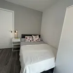 Alquilar 4 dormitorio apartamento en Madrid