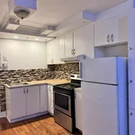 Rent 1 bedroom apartment in Montreal