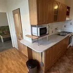 Pronajměte si 3 ložnic/e byt o rozloze 74 m² v Třebíč