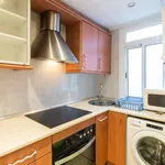 Rent 1 bedroom apartment of 50 m² in barcelona