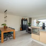 Huur 2 slaapkamer appartement van 98 m² in Breda