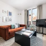 Rent 1 bedroom apartment of 80 m² in Madrid