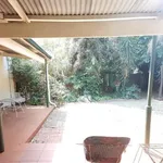 Rent 8 bedroom house in Pretoria