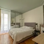 Appartement de 10 m² avec 1 chambre(s) en location à Paris