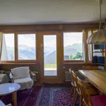 apartment in Thyon Switzerland