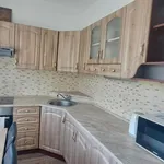 Pronajměte si 2 ložnic/e byt o rozloze 56 m² v Jihlava