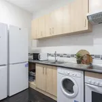 Rent a room in madrid