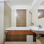 Pronajměte si 4 ložnic/e byt o rozloze 67 m² v Ostrava