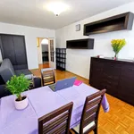 Rent 2 bedroom apartment of 52 m² in Wrocław