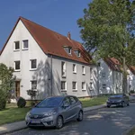 Rent 3 bedroom apartment of 56 m² in Herford