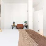 Habitación en malaga