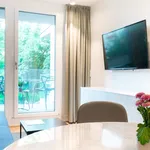 Miete 1 Schlafzimmer wohnung von 484 m² in vienna