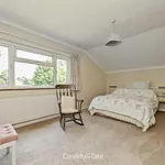 Rent 5 bedroom house in East Of England