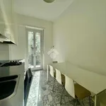 Rent 5 bedroom apartment of 200 m² in Milan