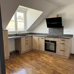 Appartement de 83 m² avec 3 chambre(s) en location à POITIERS