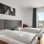 Miete 1 Schlafzimmer wohnung von 21 m² in Frankfurt am Main