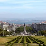 Rent 2 bedroom apartment in Lisbon