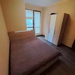 Rent 2 bedroom apartment of 65 m² in Южен