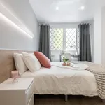 Alquilar 8 dormitorio apartamento en Madrid