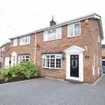 Rent 3 bedroom house in Wakefield