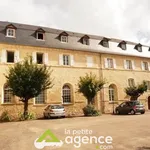 Appartement de 71 m² avec 3 chambre(s) en location à Bourges