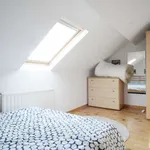 Appartement de 100 m² avec 2 chambre(s) en location à brussels